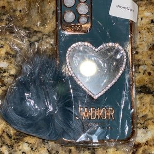 iPhone 12 PRO Case Multiple Colors